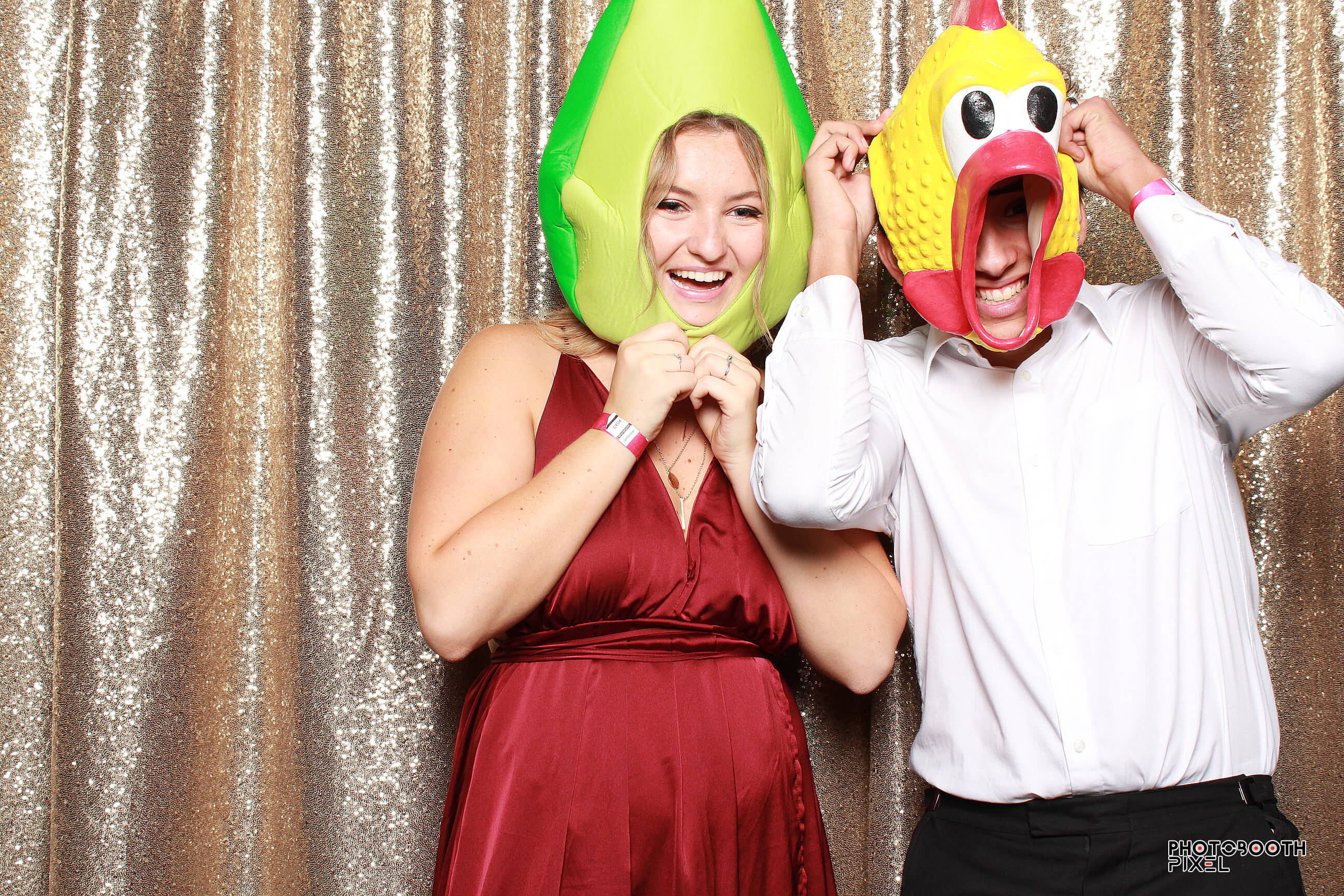 Alpha Chi Omega Formal | View more photos from the event at gallery.photoboothpixel.com/u/PhotoBoothPixel/Alpha-Chi-Omega-Formal